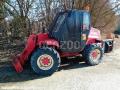  Manitou MLT 526