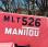  Manitou MLT 526