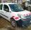 Fourgon avec parois et toit rigide Renault Kangoo
