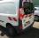 Fourgon avec parois et toit rigide Renault Kangoo