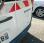 Fourgon avec parois et toit rigide Renault Kangoo