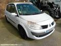 Fourgonnette dérivée de VP Renault Megane