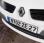 Fourgonnette dérivée de VP Renault Megane
