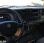 Fourgon avec parois et toit rigide Renault Master