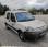 Fourgon avec parois et toit rigide Citroën BERLINGO CLUB ENTREPRISE 2.0 HDI 