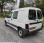 Fourgon avec parois et toit rigide Citroën BERLINGO CLUB ENTREPRISE 2.0 HDI 