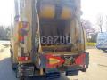 Benne à ordure ménagères DAF CF75
