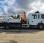 Benne basculante de chantier et de TP Iveco ML180E