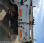 Benne basculante de chantier et de TP Iveco ML180E