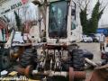 Pelle  Terex 1404
