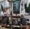 Pelle  Terex 1404