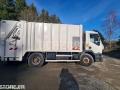 Benne à ordure ménagères Renault Premium