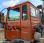 Benne basculante de chantier et de TP Renault M150