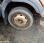 Benne basculante de chantier et de TP Renault M150