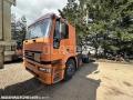 Pour semi-remorque Iveco 440E38