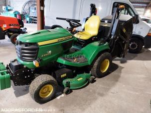 Tondeuse nc X950R