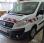 Fourgon avec parois et toit rigide Fiat Scudo
