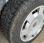 Fourgon avec parois et toit rigide Fiat Scudo