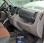 Fourgon avec parois et toit rigide Fiat Ducato