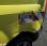 Fourgon avec parois et toit rigide Renault Kangoo