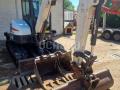 Mini-pelle Bobcat 5T