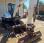 Mini-pelle Bobcat 5T