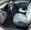 Fourgon avec parois et toit rigide Renault Kangoo