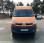 Fourgon avec parois et toit rigide Renault Master