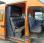Fourgon avec parois et toit rigide Renault Master