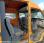 Fourgon avec parois et toit rigide Renault Master