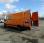 Fourgon avec parois et toit rigide Renault Master