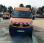 Fourgon avec parois et toit rigide Renault Master