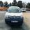 Fourgon avec parois et toit rigide Renault Kangoo