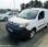 Fourgon avec parois et toit rigide Renault Kangoo