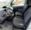 Fourgon avec parois et toit rigide Renault Kangoo