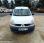 Fourgon avec parois et toit rigide Renault Kangoo