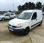 Fourgon avec parois et toit rigide Renault Kangoo