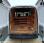 Fourgon avec parois et toit rigide Renault Kangoo