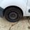 Fourgon avec parois et toit rigide Renault Kangoo