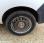 Fourgon avec parois et toit rigide Renault Kangoo