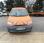 Fourgon avec parois et toit rigide Renault Kangoo