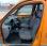 Fourgon avec parois et toit rigide Renault Kangoo