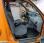 Fourgon avec parois et toit rigide Renault Kangoo