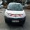 Fourgon avec parois et toit rigide Renault Kangoo