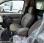 Fourgon avec parois et toit rigide Renault Kangoo
