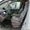 Fourgon avec parois et toit rigide Renault Kangoo