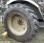 Tracteur agricole Claas ERGOS 456