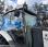 Tracteur agricole Claas ERGOS 456