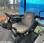 Tracteur agricole Claas ERGOS 456