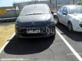 Fourgonnette dérivée de VP Citroën C4